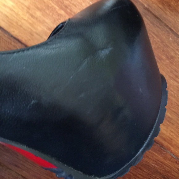 Gianmarco Lorenzi platform Heels - Picture 5 of 7